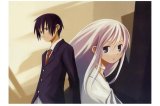 BUY NEW shinigami no ballad - 129682 Premium Anime Print Poster